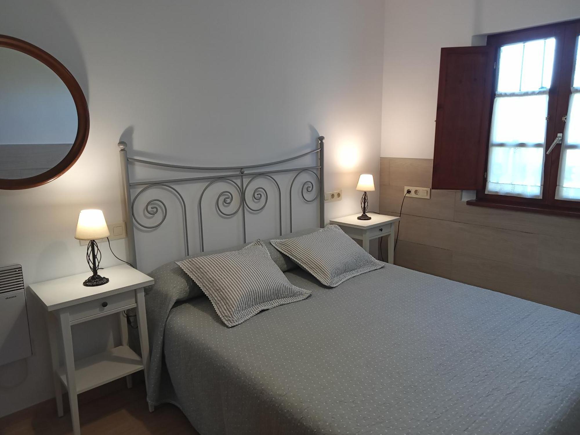 Apartamentos Rurales Inguanzo Villanueva de Pria Экстерьер фото