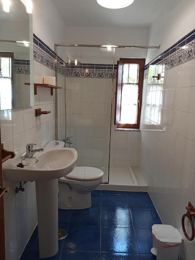 Apartamentos Rurales Inguanzo Villanueva de Pria Экстерьер фото