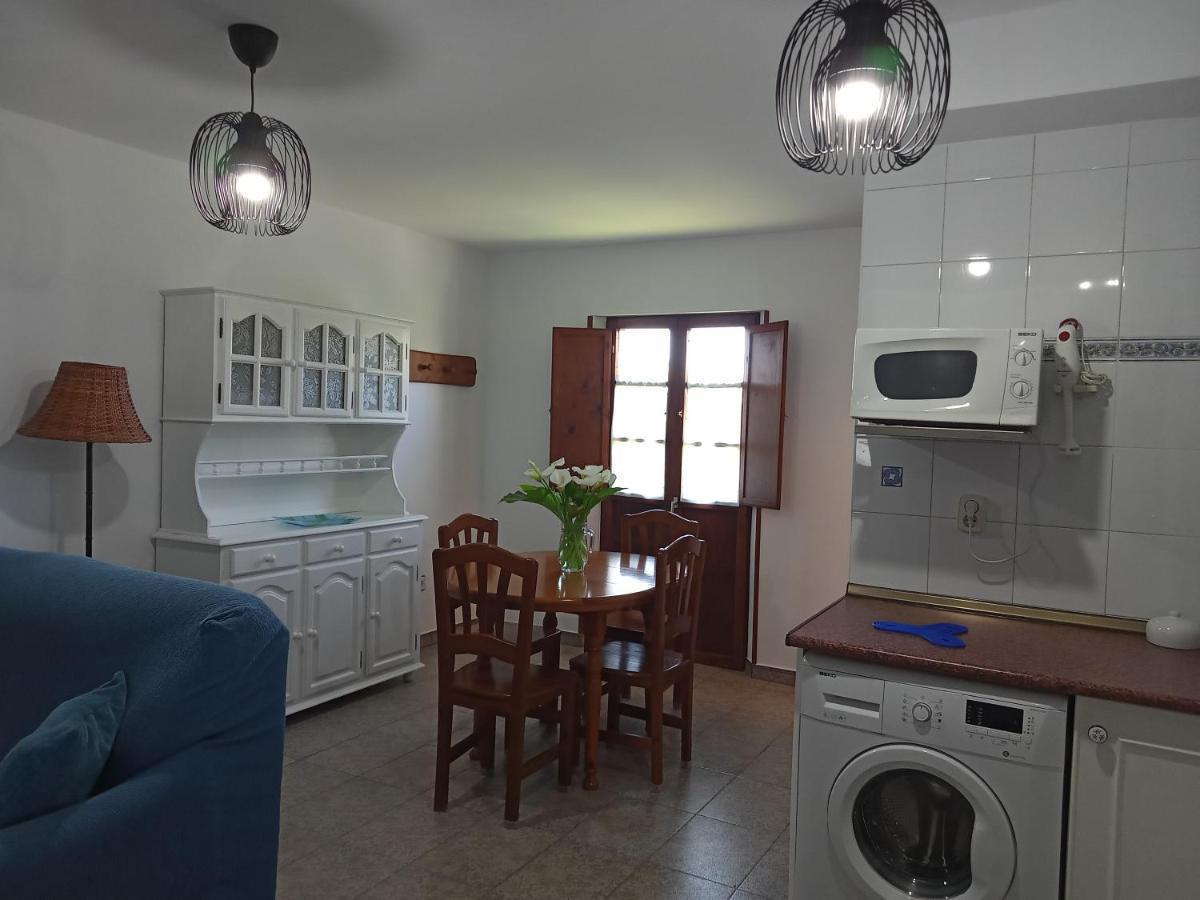 Apartamentos Rurales Inguanzo Villanueva de Pria Экстерьер фото