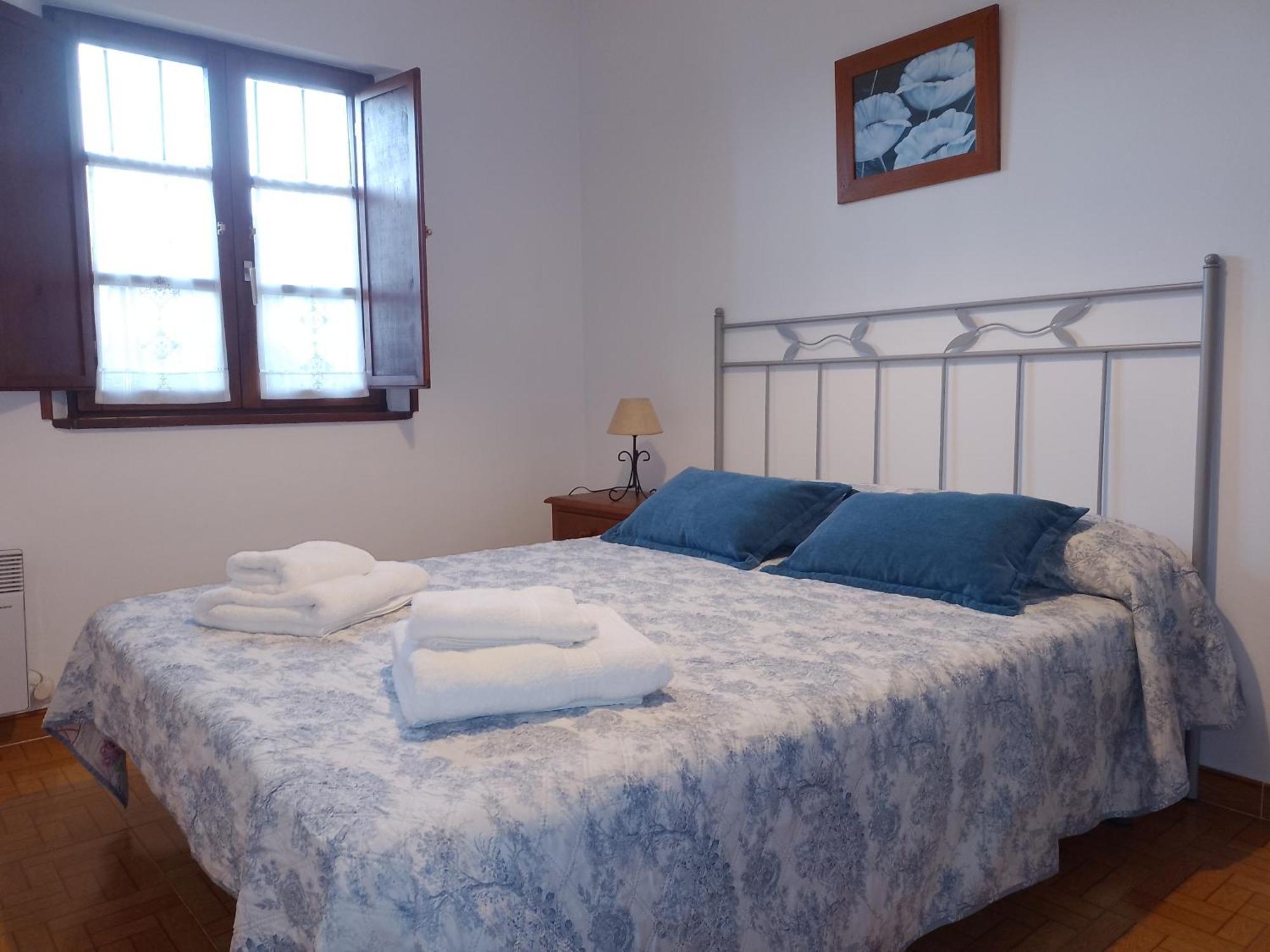 Apartamentos Rurales Inguanzo Villanueva de Pria Экстерьер фото