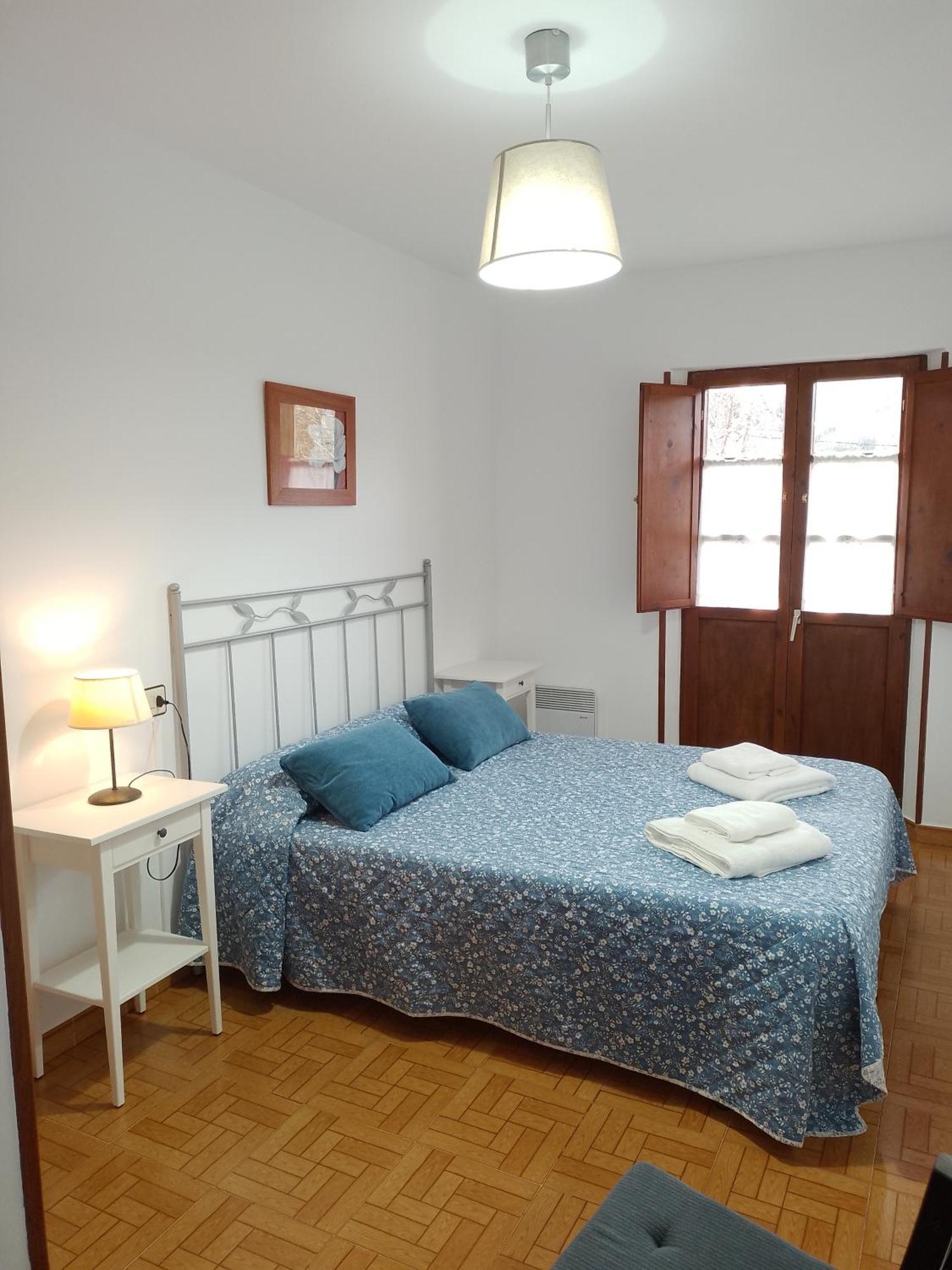 Apartamentos Rurales Inguanzo Villanueva de Pria Экстерьер фото