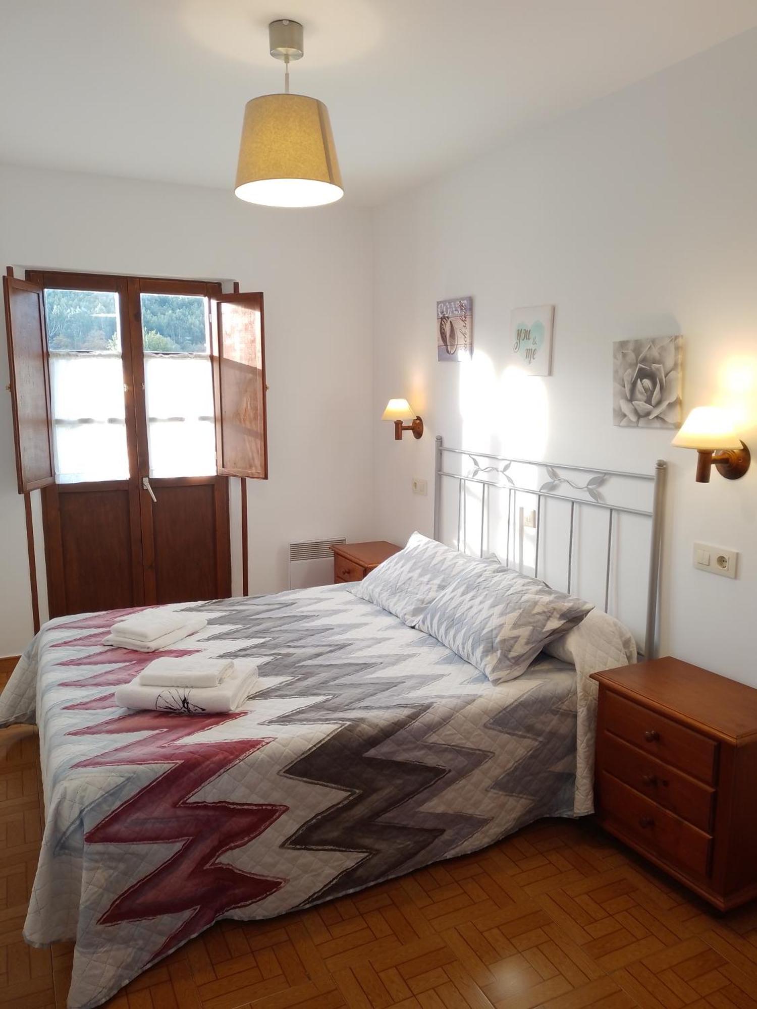 Apartamentos Rurales Inguanzo Villanueva de Pria Экстерьер фото