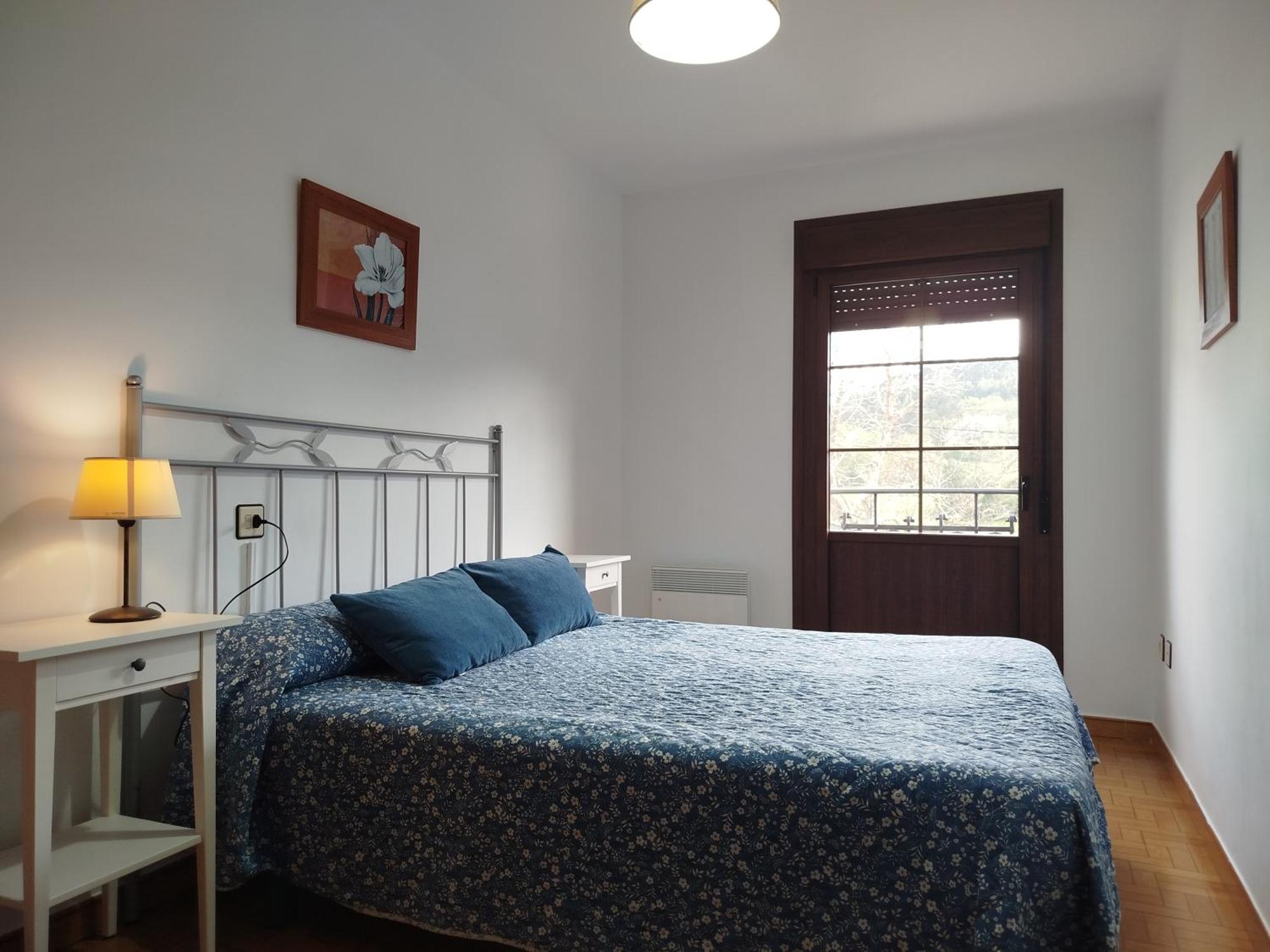 Apartamentos Rurales Inguanzo Villanueva de Pria Экстерьер фото
