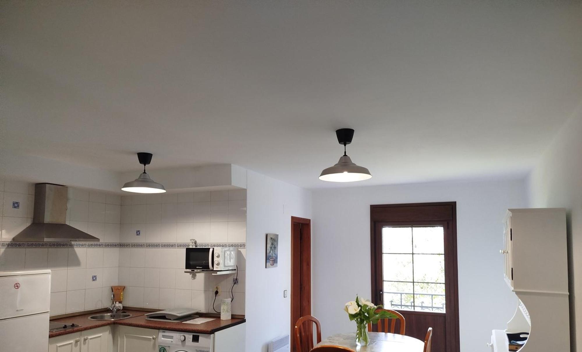 Apartamentos Rurales Inguanzo Villanueva de Pria Экстерьер фото