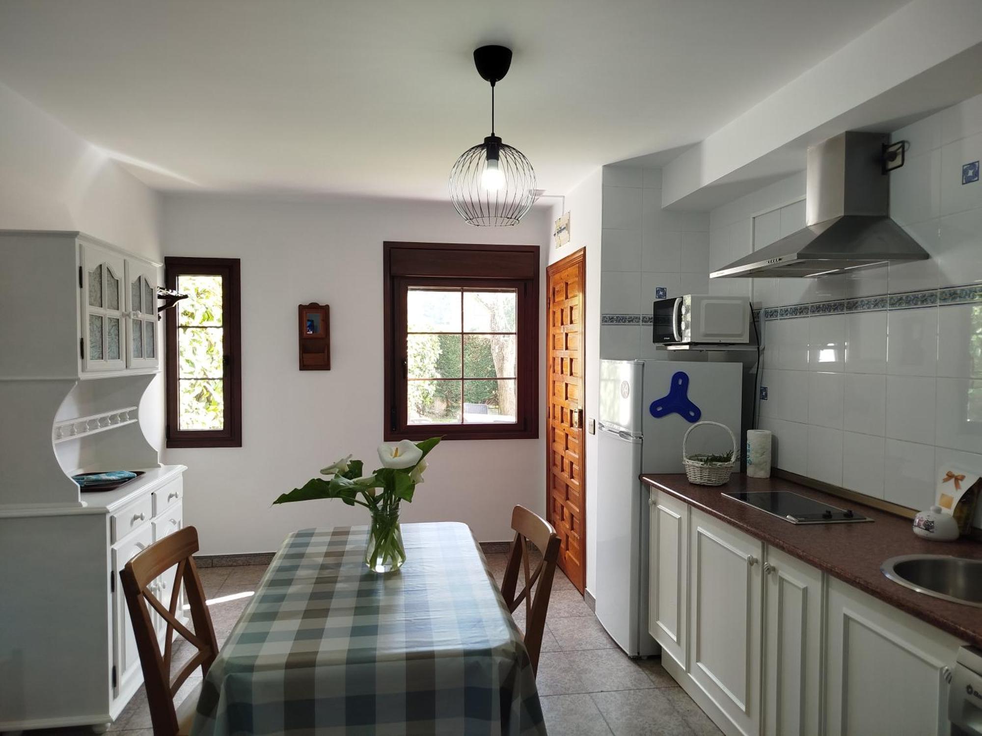 Apartamentos Rurales Inguanzo Villanueva de Pria Экстерьер фото