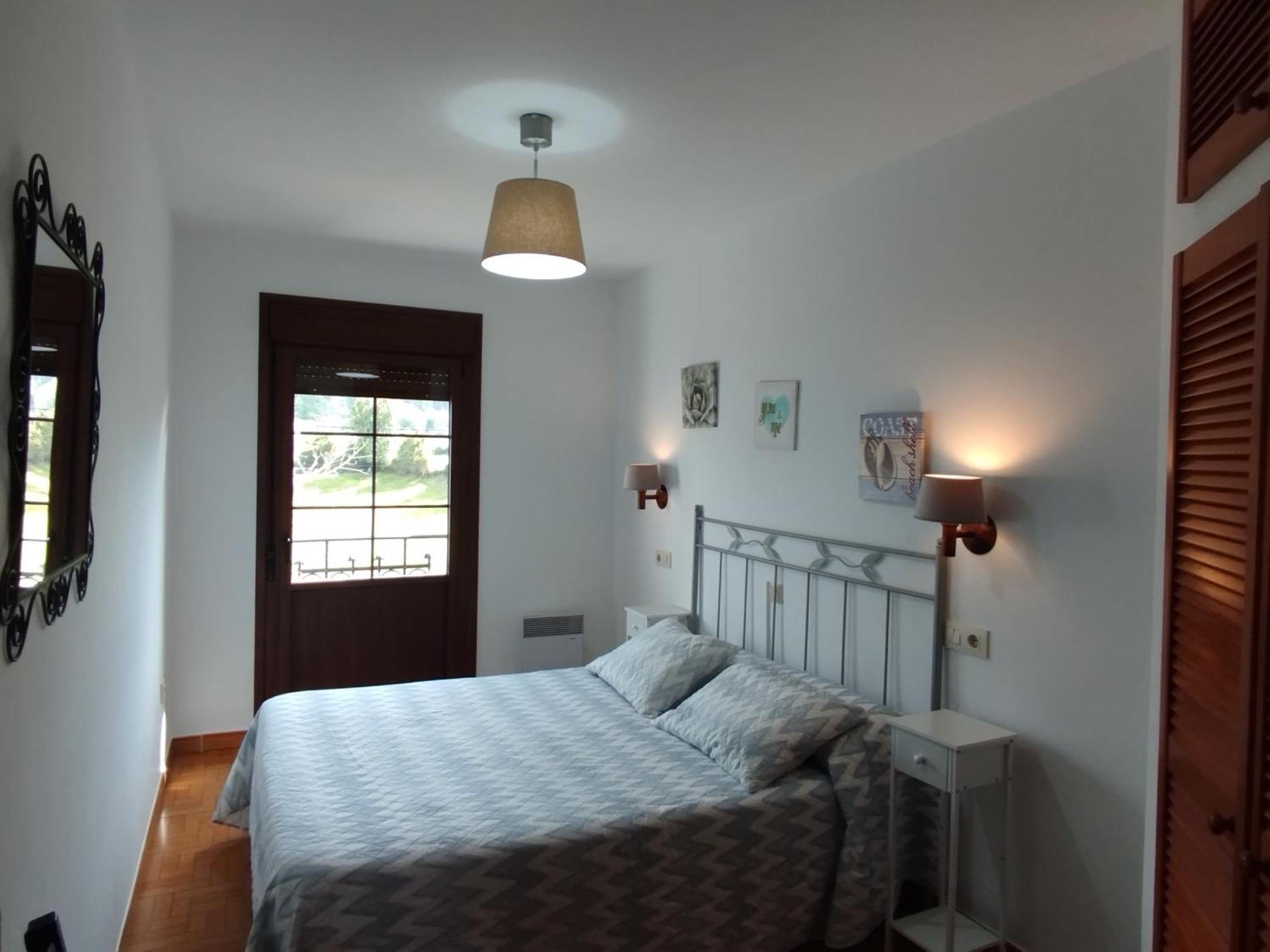 Apartamentos Rurales Inguanzo Villanueva de Pria Экстерьер фото