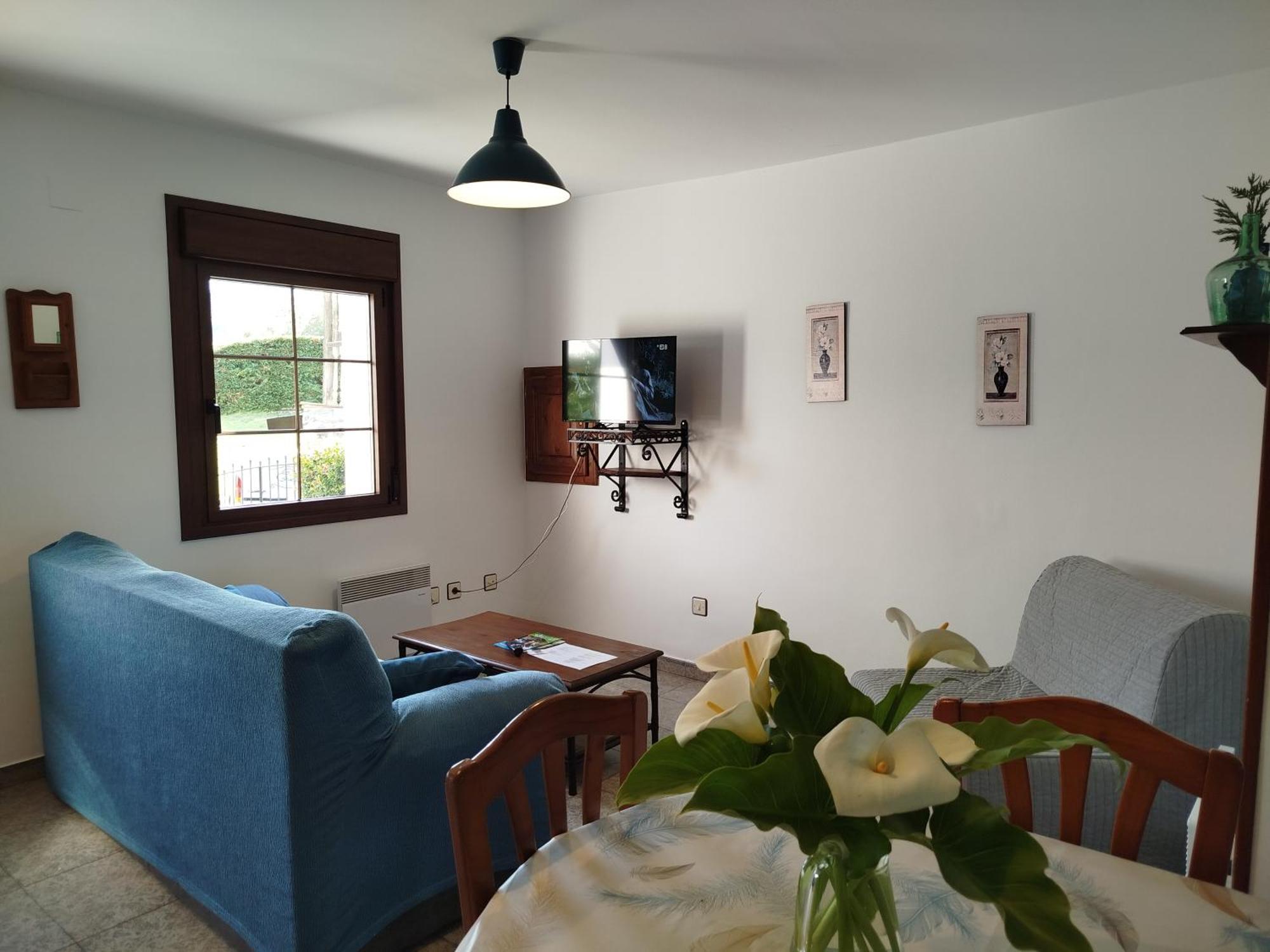 Apartamentos Rurales Inguanzo Villanueva de Pria Экстерьер фото
