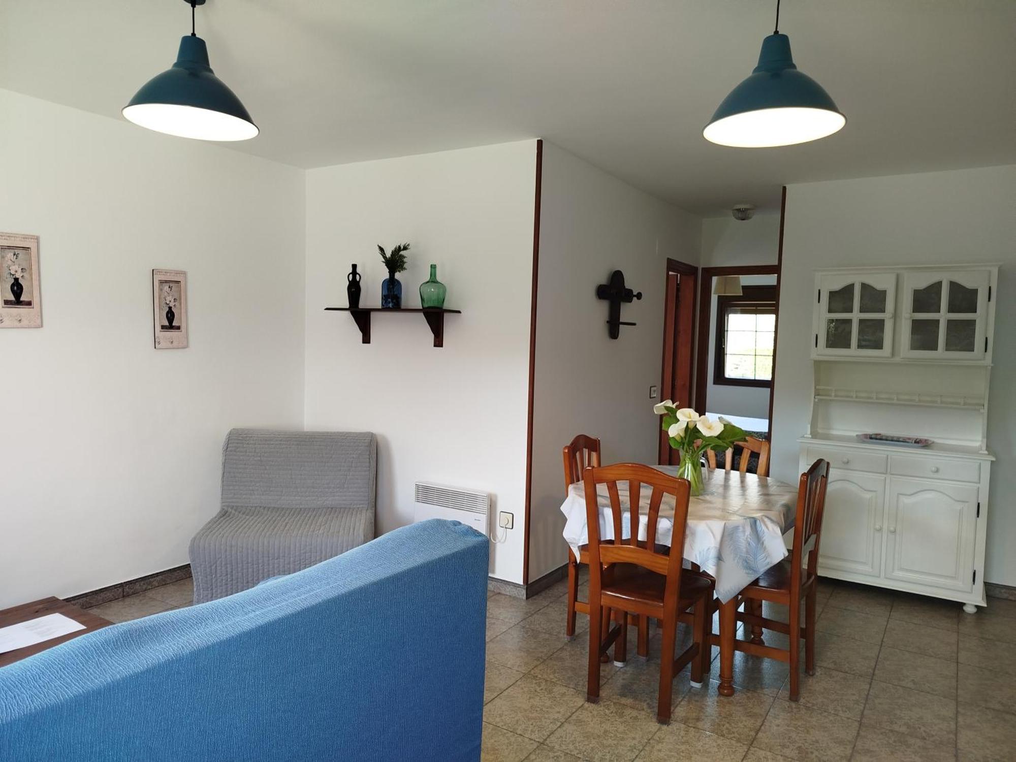 Apartamentos Rurales Inguanzo Villanueva de Pria Экстерьер фото